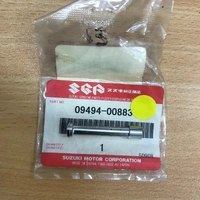 DR350S 1990-94 OEM JET,NEEDLE,O-6M 0949400883