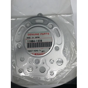 KX125 1990-91 OEM -HEAD GASKET 110041225