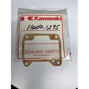 KX125 1982-87 / KDX200 1986-87 OEM CARB FLOAT BOWL GASKET 11009-1275