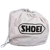 Shoei Helmet Bag - White