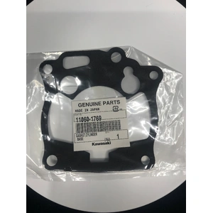 KX125 1997-99 OEM CYLINDER BASE GASKET 110601769