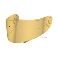 Shoei CW-1 Visors