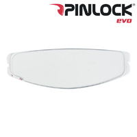 Shoei CW-1/CNS-1 Pinlock - Amber