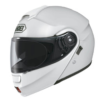 Shoei Neotec Helmet - White - XS