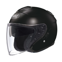 Shoei J-Cruise Helmet - Black - XS