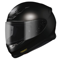 Shoei NXR Helmet - Black - 2XL