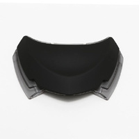 Shoei GT-Air Upper Air Intake - Matte Black