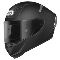 Shoei X-Spirit III Helmet - Matte Black - XS