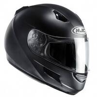HJC CL-SP Helmet - Semi Matte Black
