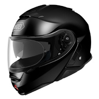 Shoei Neotec II Helmet - Black - XS