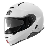 Shoei Neotec II Helmet - White - XS