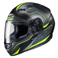 HJC CS-15 Trion Full Face Helmet MC-3HSF