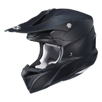 HJC i50 MX Helmet