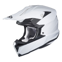 HJC i50 MX Helmet