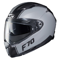 HJC F70 Mago Full Face Helmet MC-5SF