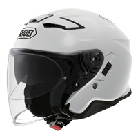 Shoei J-Cruise II Helmet - White - XS