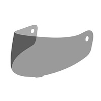HJC i90 HJ-32 Visor - Smoke