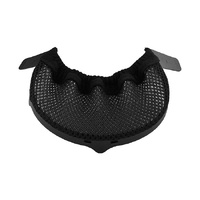 HJC i90 Chin Curtain