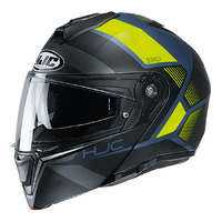 HJC i90 Hollen Modular Helmet MC-4HSF