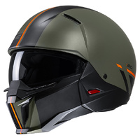 HJC i20 Batol Modular Helmet MC-4SF
