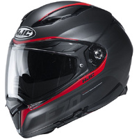HJC F70 Feron Full Face Helmet MC-1SF
