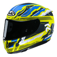 HJC RPHA 11 Stobon Full Face Helmet MC-4