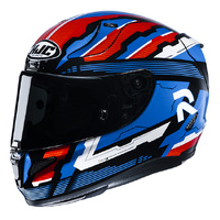 HJC RPHA 11 Stobon Full Face Helmet MC-2