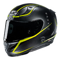 HJC RPHA 11 Jarban Full Face Helmet MC-4HSF