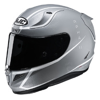 HJC RPHA 11 Jarban MC-10SF Full Face Helmet - Grey