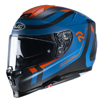 HJC RPHA 70 Carbon Reple Full Face Helmet MC-27SF