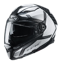 HJC F70 Dever Full Face Helmet MC-5SF
