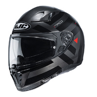 HJC i70 Watu Full Face Helmet MC-3HSF