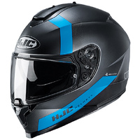 HJC C70 Eura Full Face Helmet MC-2SF