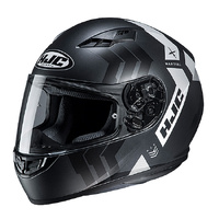 HJC CS-15 Martial Full Face Helmet MC-5SF
