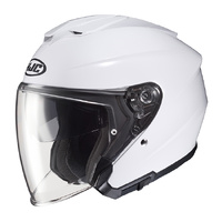HJC i30 Modular Helmet