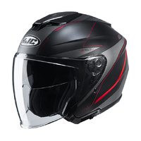 HJC i30 Slight Modular Helmet MC-1SF