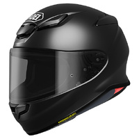 Shoei NXR2 Helmet - Black