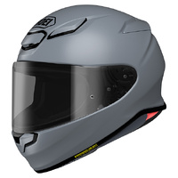 Shoei NXR2 Helmet - Grey