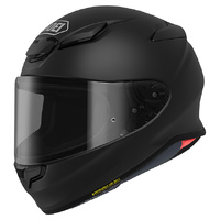 Shoei NXR2 Helmet - Matte Black - 3XL