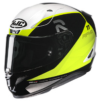 HJC RPHA 11 Texen Full Face Helmet MC-3H