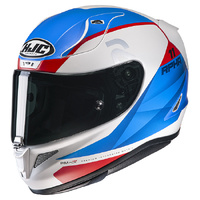 HJC RPHA 11 Texen Full Face Helmet MC-21SF