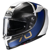 HJC RPHA 70 Paika Full Face Helmet MC-2SF