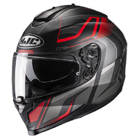 HJC C70 Lantic Full Face Helmet MC-1SF