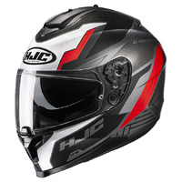 HJC C70 Silon Full Face Helmet MC-1