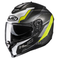 HJC C70 Silon Full Face Helmet MC-3H