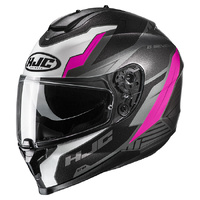 HJC C70 Silon Full Face Helmet MC-8
