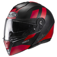 HJC i90 Syrex Modular Helmet MC-1SF