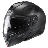 HJC i90 Syrex Modular Helmet MC-5SF