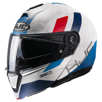 HJC i90 Syrex Modular Helmet MC-21SF