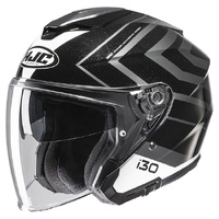 HJC i30 Zetra Modular Helmet MC-5